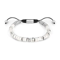 Bracciale Nomination Uomo instinctstyle in Acciaio 027925/085